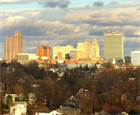 guide to winston-salem, greensboro, triad