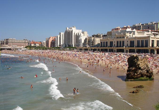 Biarritz-Bayonne