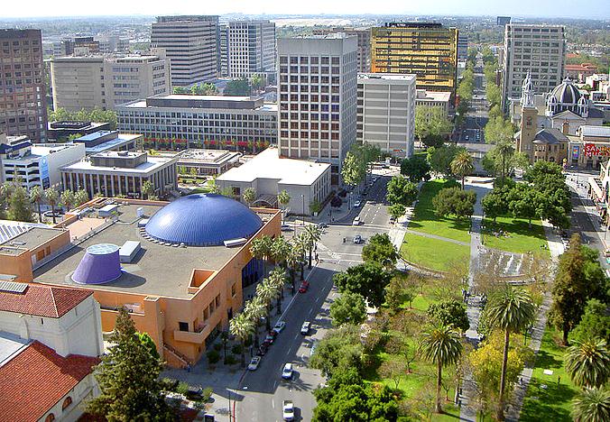 San Jose/ Silicon Valley