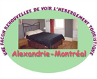 Alexandrie Montreal
