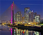 Sao Paulo Image