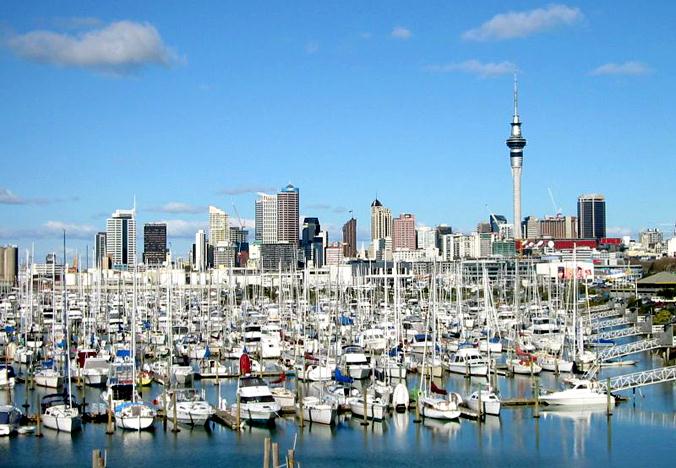 Auckland